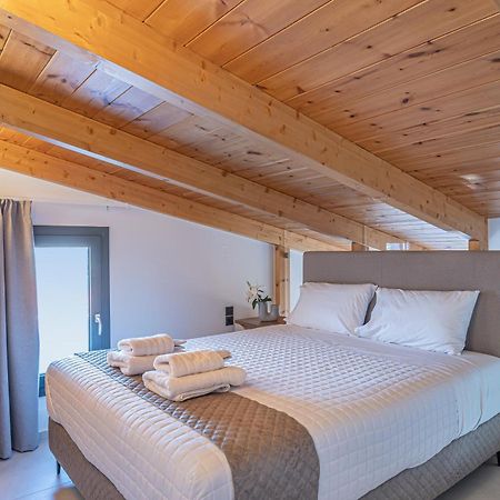 City Hill Luxury Apartments Yanya Dış mekan fotoğraf