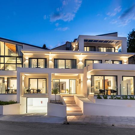 City Hill Luxury Apartments Yanya Dış mekan fotoğraf