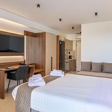 City Hill Luxury Apartments Yanya Dış mekan fotoğraf