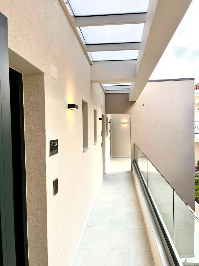 City Hill Luxury Apartments Yanya Dış mekan fotoğraf