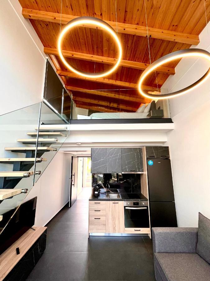 City Hill Luxury Apartments Yanya Dış mekan fotoğraf