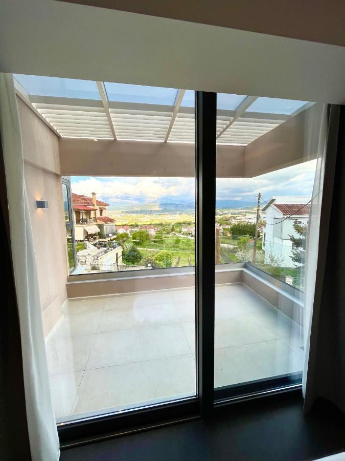 City Hill Luxury Apartments Yanya Dış mekan fotoğraf