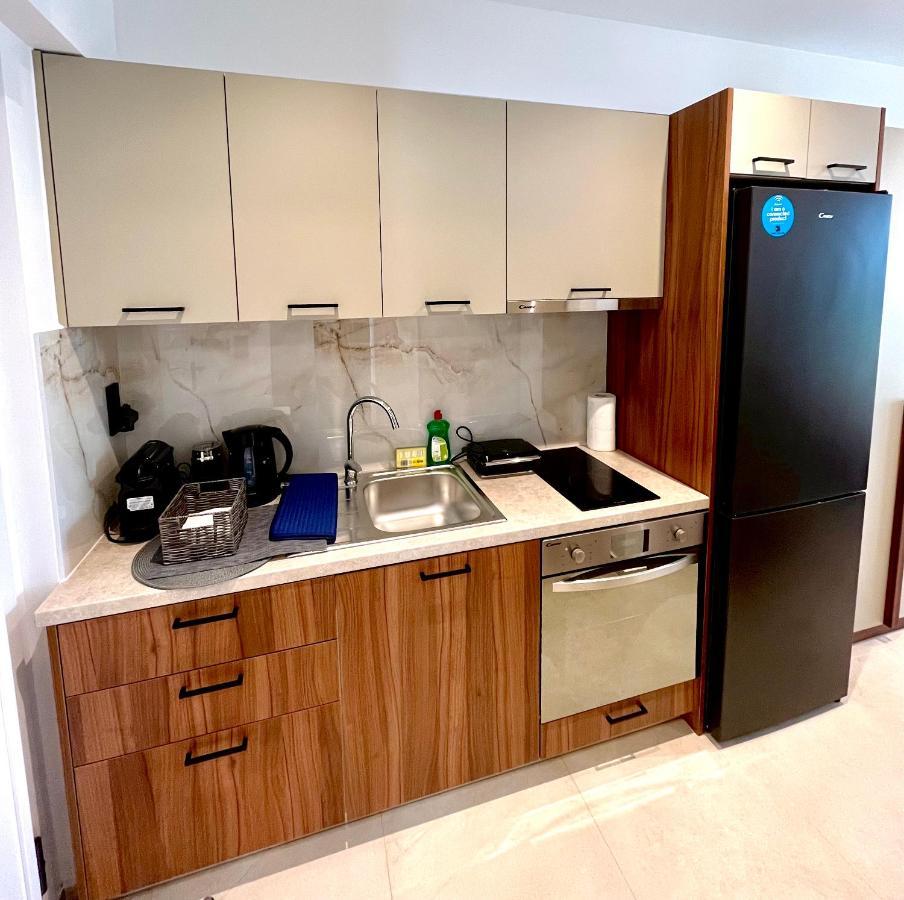City Hill Luxury Apartments Yanya Dış mekan fotoğraf