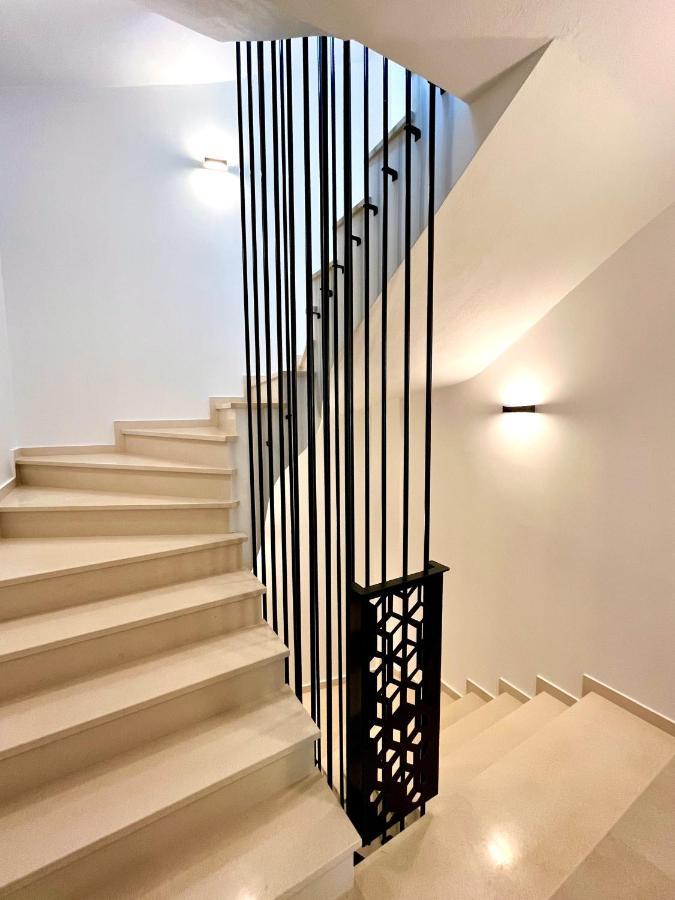 City Hill Luxury Apartments Yanya Dış mekan fotoğraf