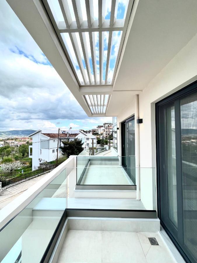 City Hill Luxury Apartments Yanya Dış mekan fotoğraf