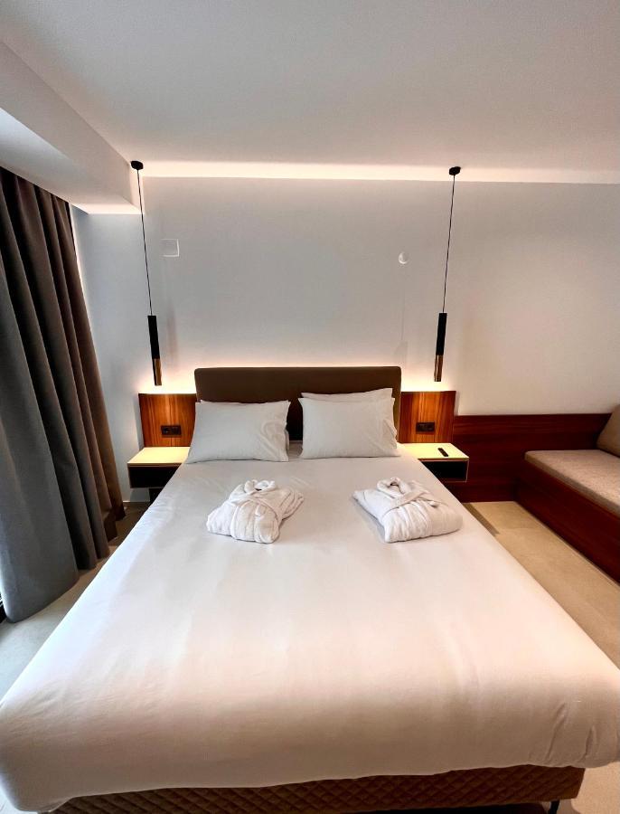 City Hill Luxury Apartments Yanya Dış mekan fotoğraf