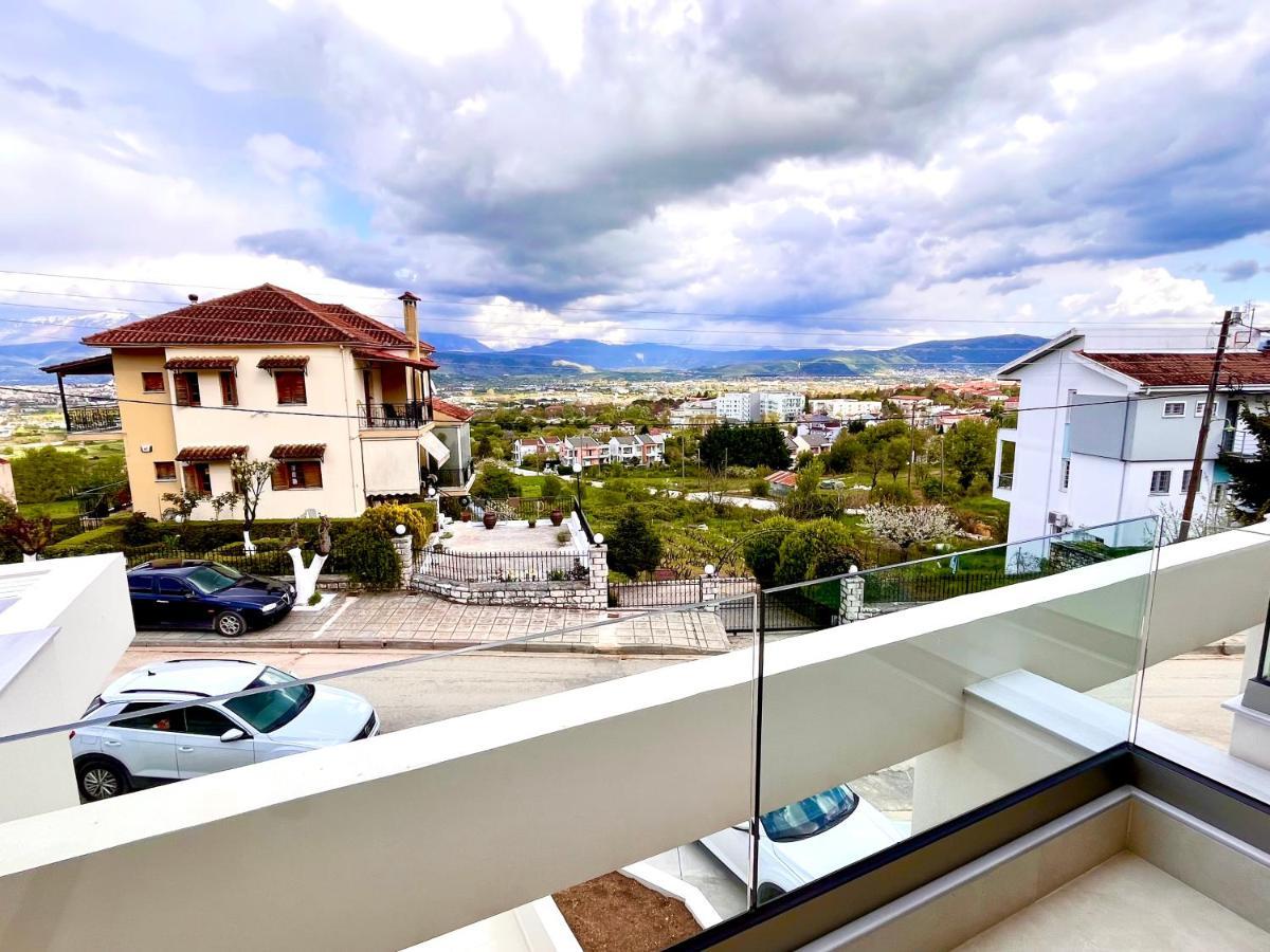 City Hill Luxury Apartments Yanya Dış mekan fotoğraf