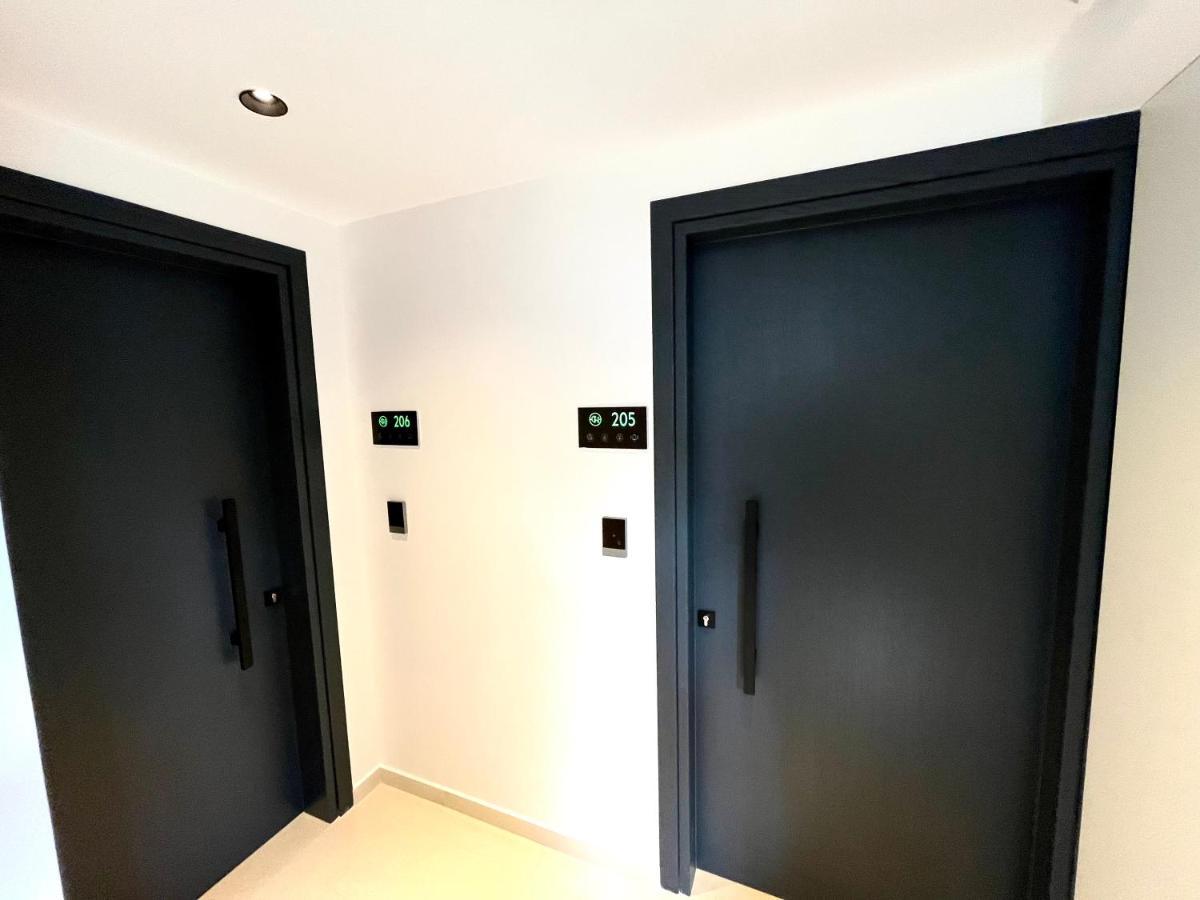 City Hill Luxury Apartments Yanya Dış mekan fotoğraf