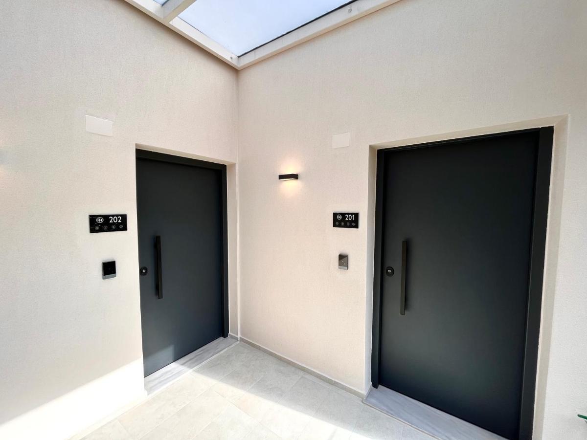 City Hill Luxury Apartments Yanya Dış mekan fotoğraf