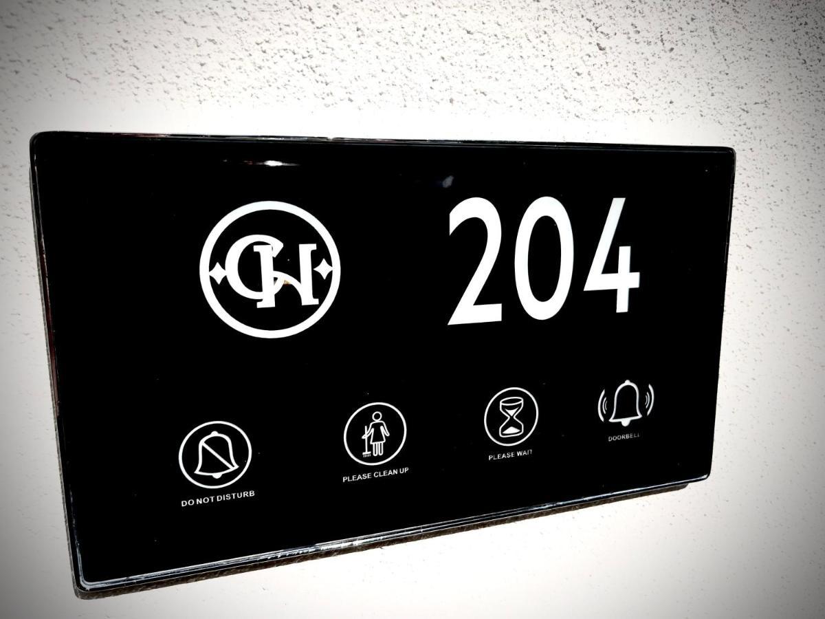 City Hill Luxury Apartments Yanya Dış mekan fotoğraf