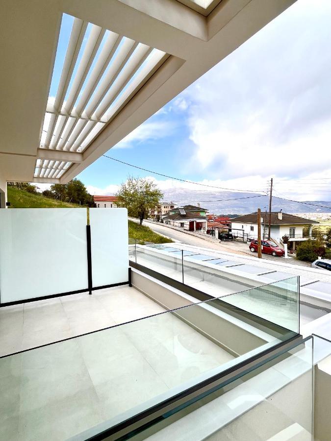 City Hill Luxury Apartments Yanya Dış mekan fotoğraf