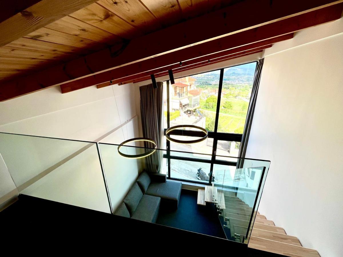 City Hill Luxury Apartments Yanya Dış mekan fotoğraf