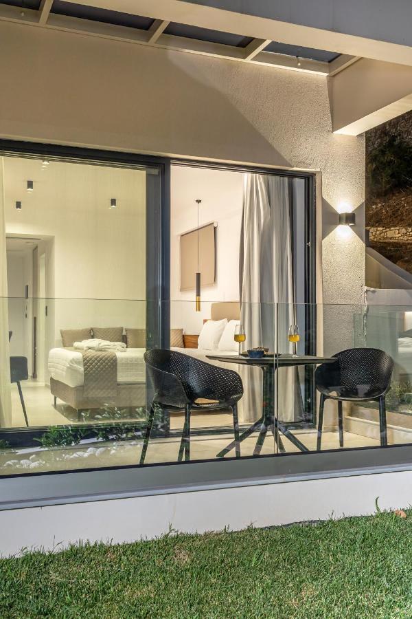 City Hill Luxury Apartments Yanya Dış mekan fotoğraf