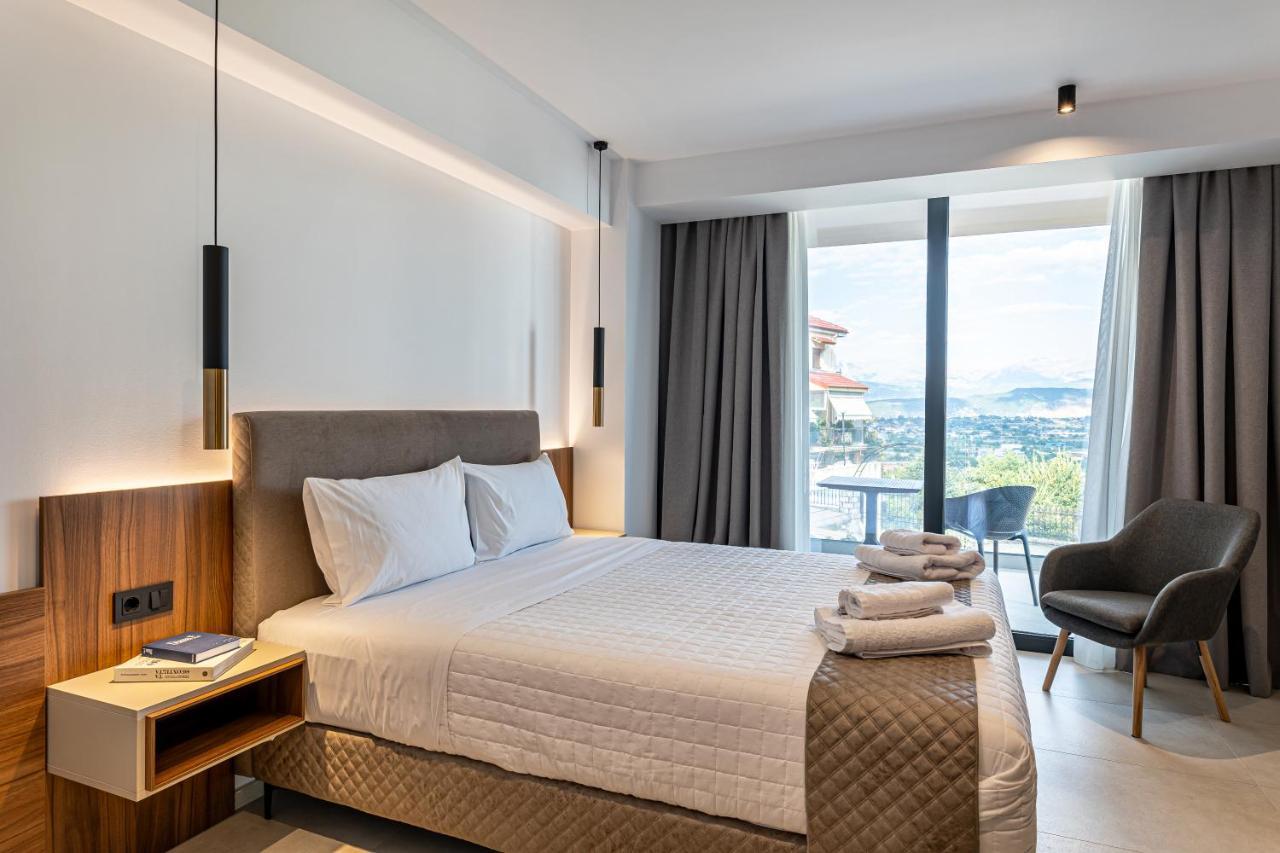 City Hill Luxury Apartments Yanya Dış mekan fotoğraf