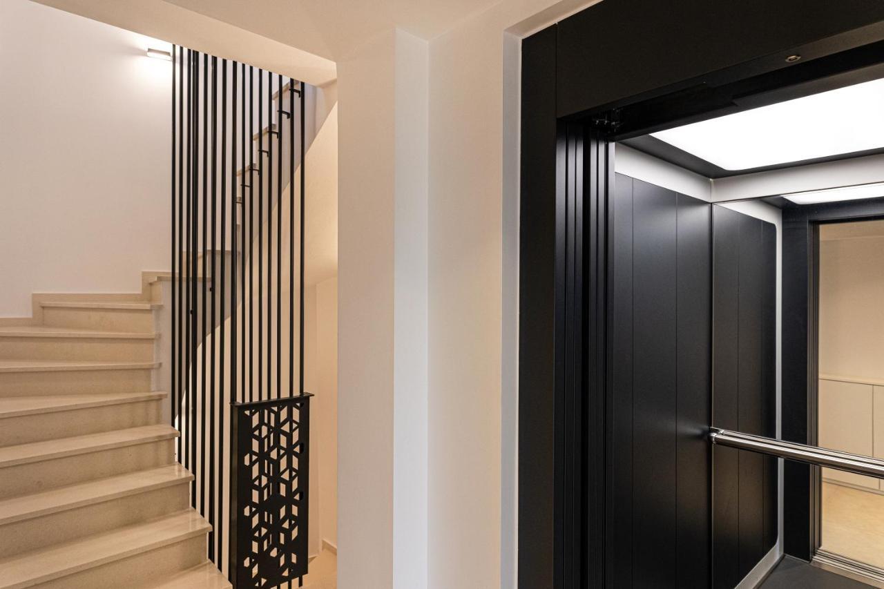 City Hill Luxury Apartments Yanya Dış mekan fotoğraf