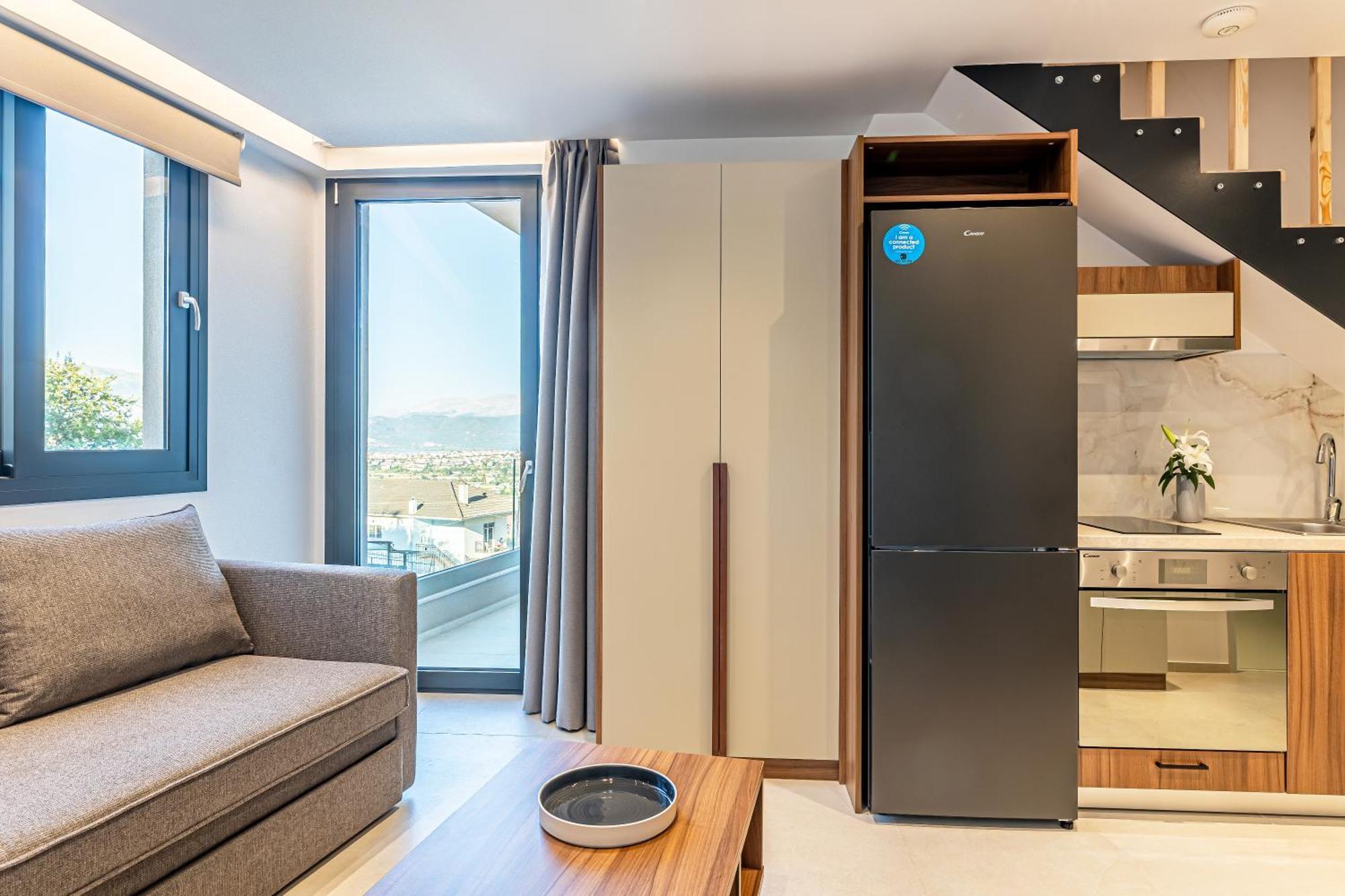 City Hill Luxury Apartments Yanya Dış mekan fotoğraf