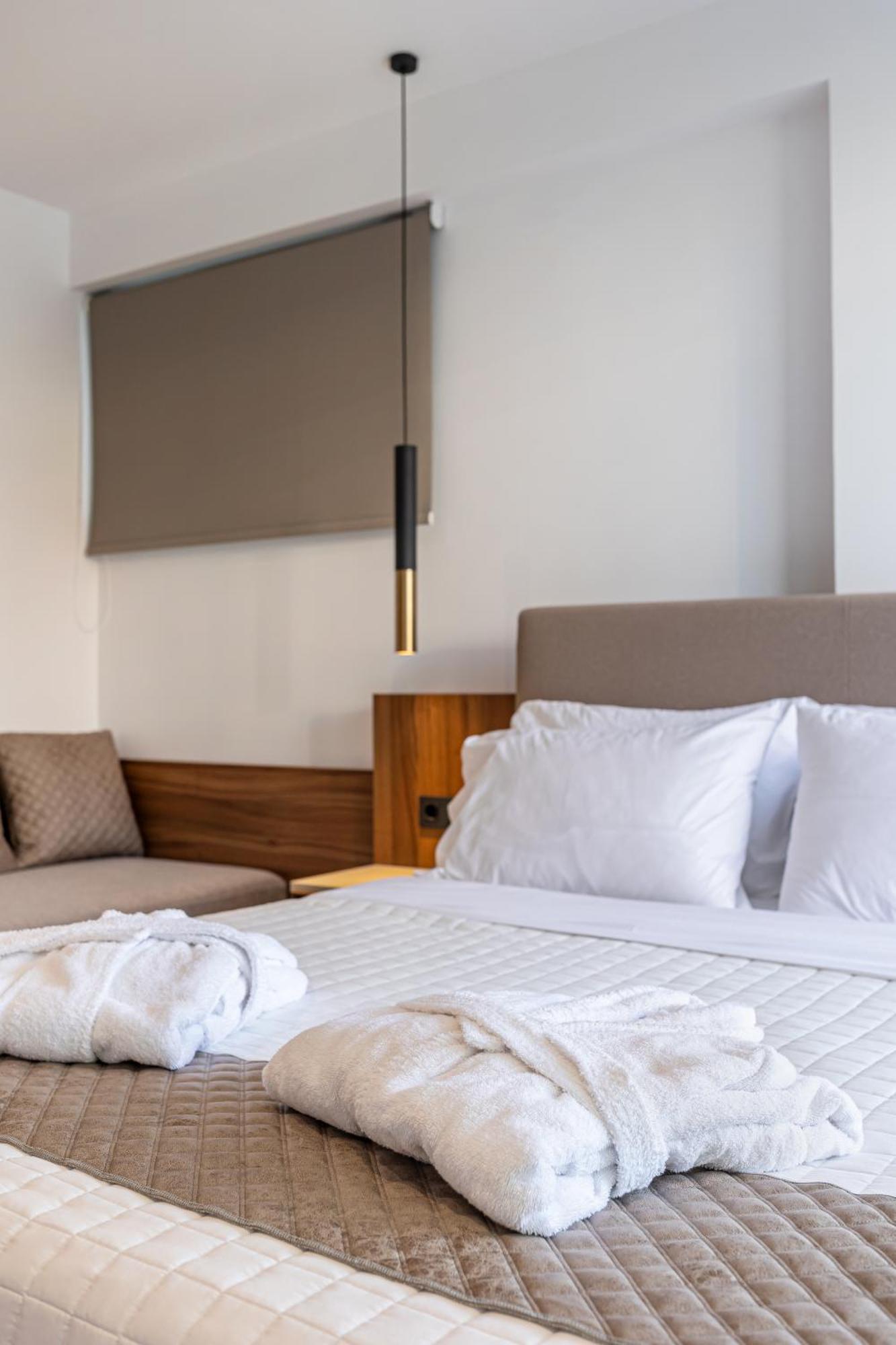 City Hill Luxury Apartments Yanya Dış mekan fotoğraf
