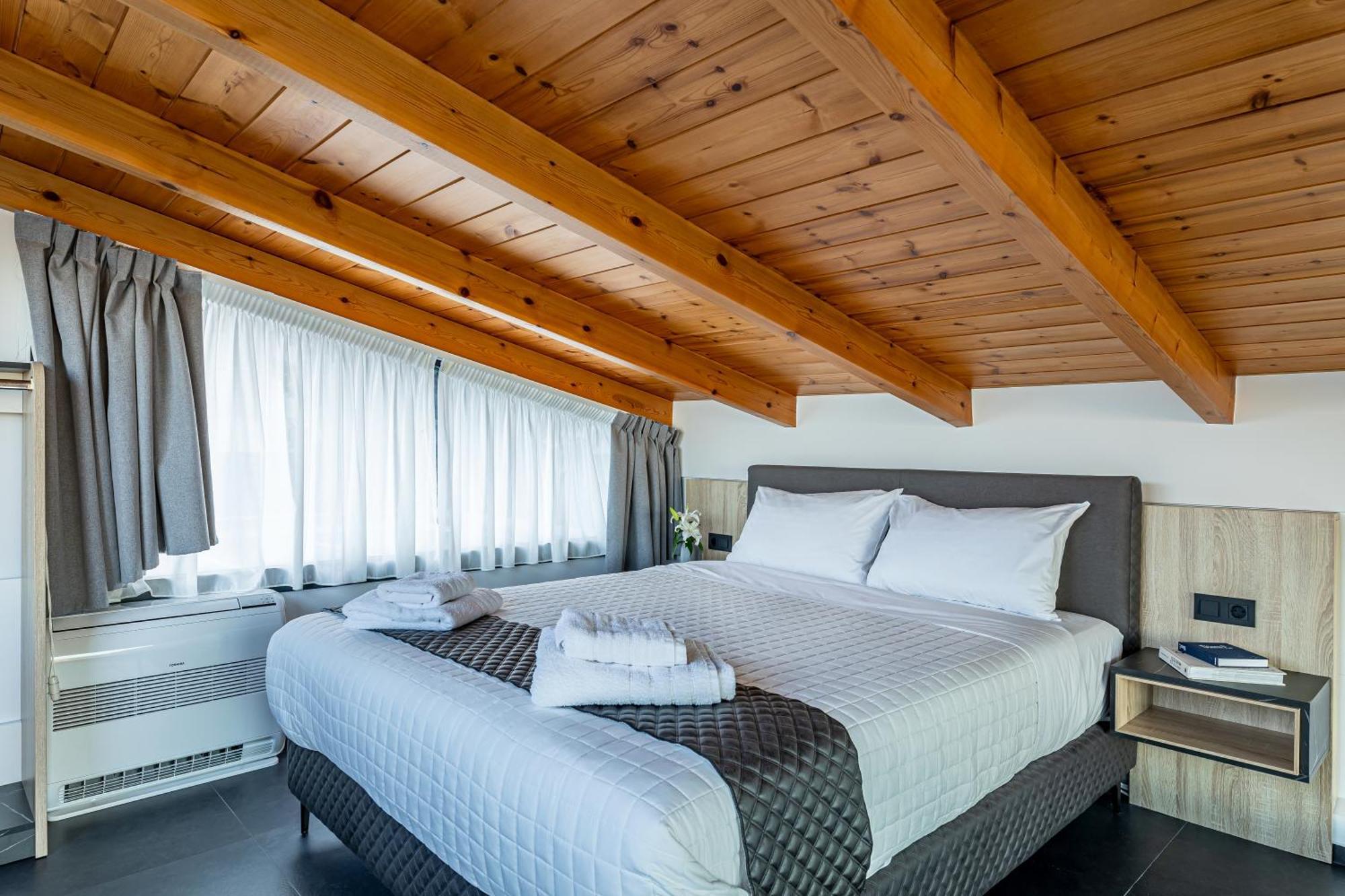 City Hill Luxury Apartments Yanya Dış mekan fotoğraf