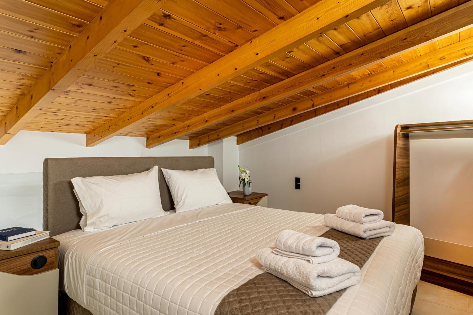 City Hill Luxury Apartments Yanya Dış mekan fotoğraf