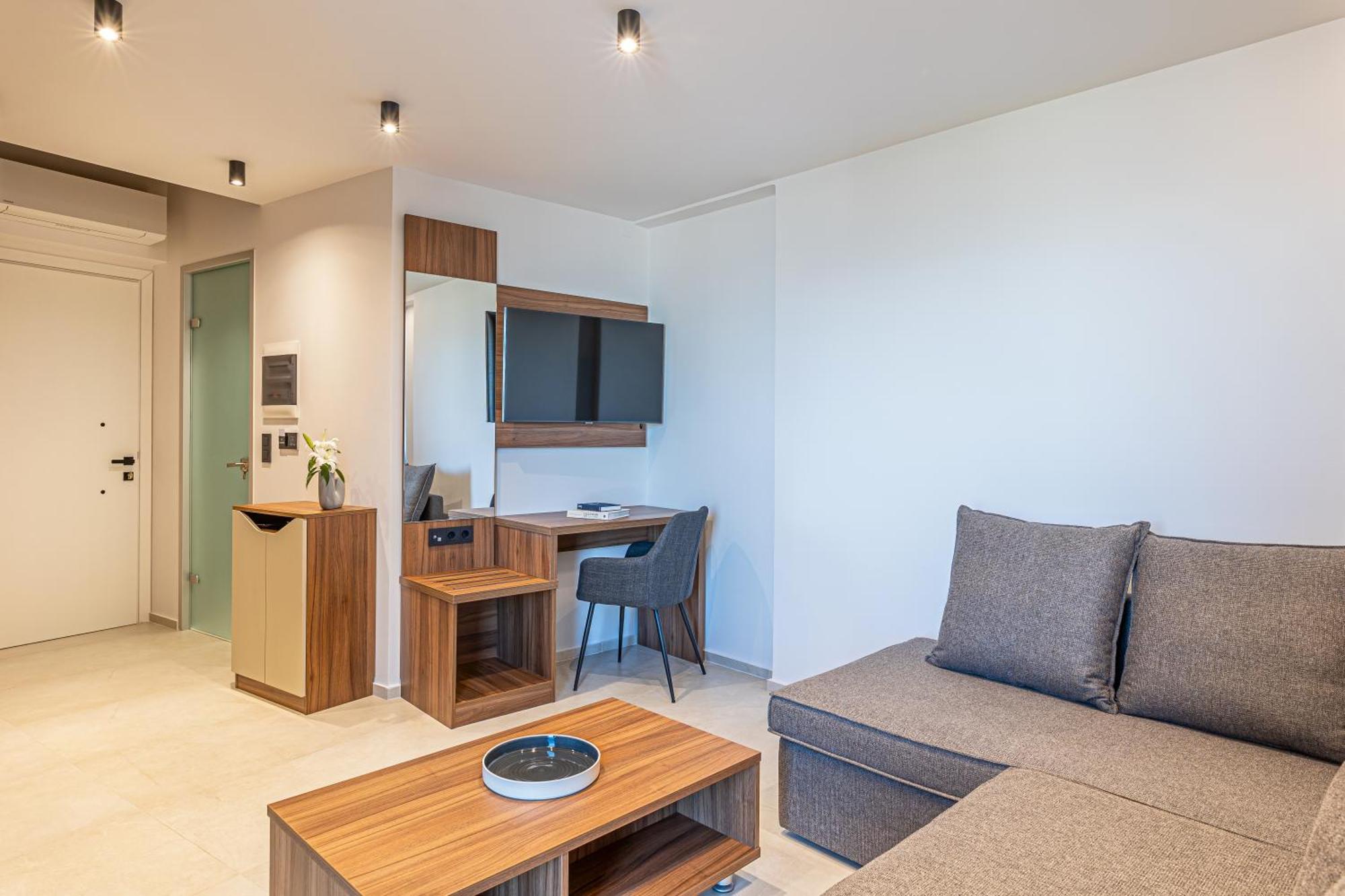 City Hill Luxury Apartments Yanya Dış mekan fotoğraf