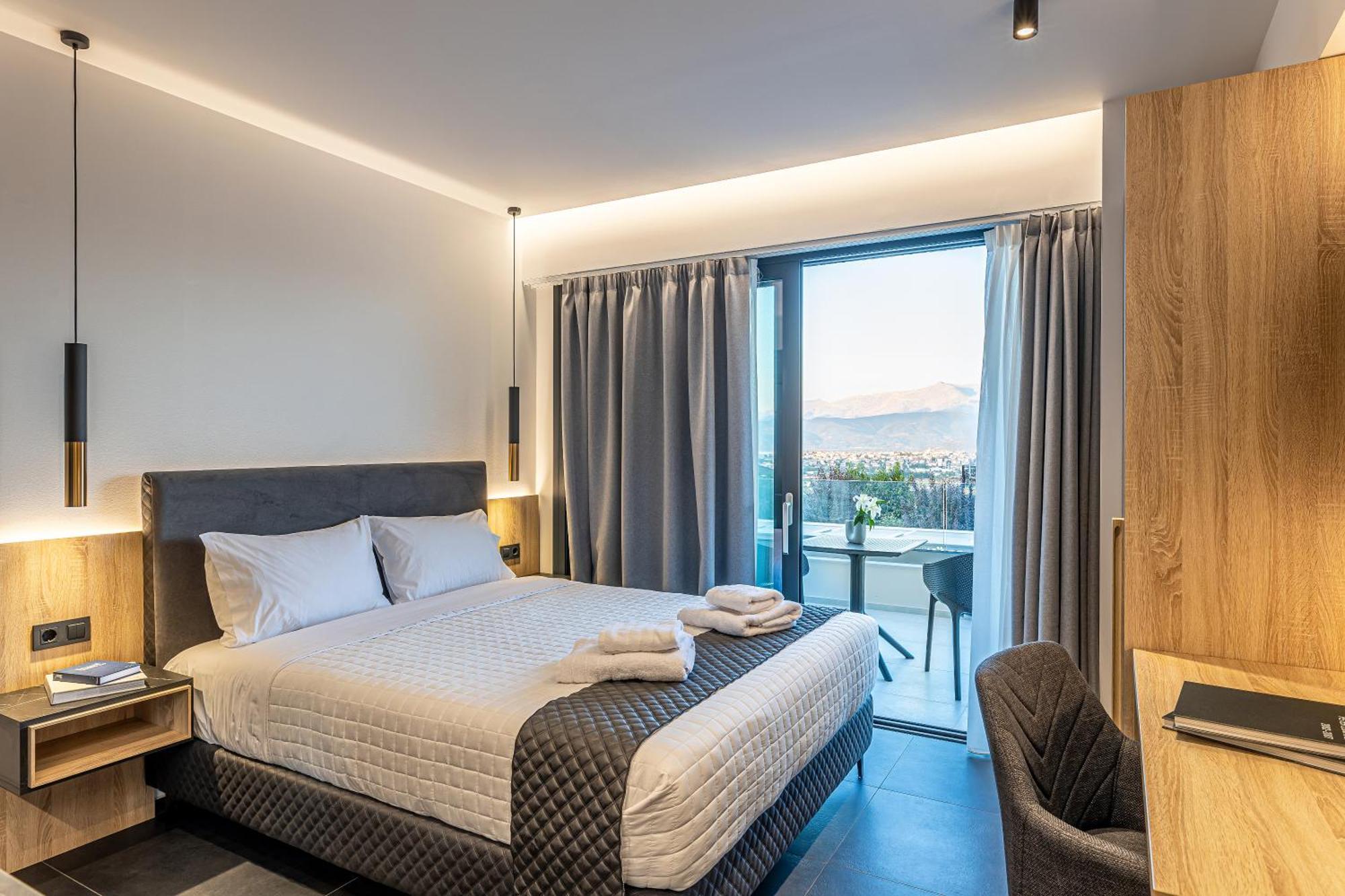 City Hill Luxury Apartments Yanya Dış mekan fotoğraf
