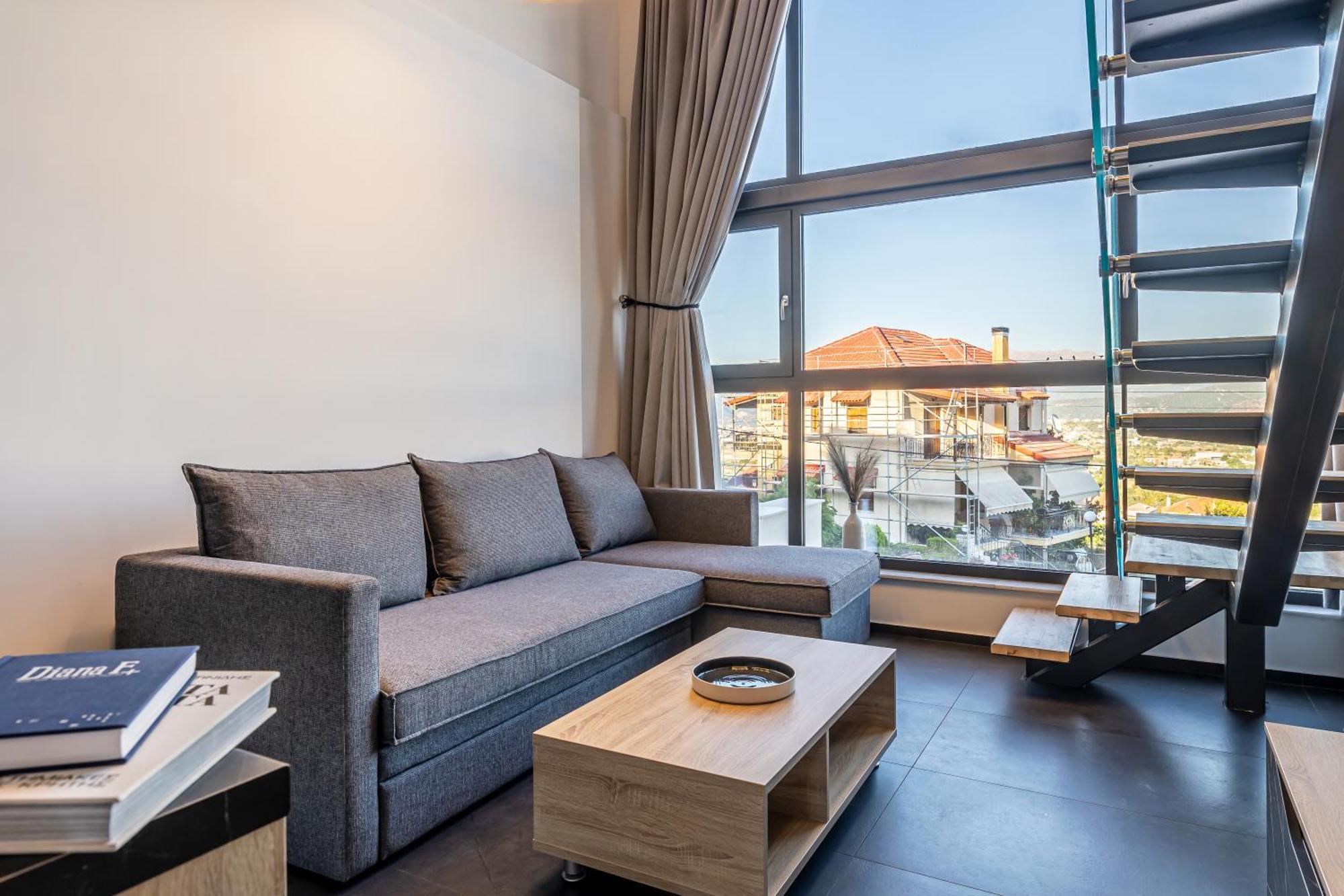 City Hill Luxury Apartments Yanya Dış mekan fotoğraf