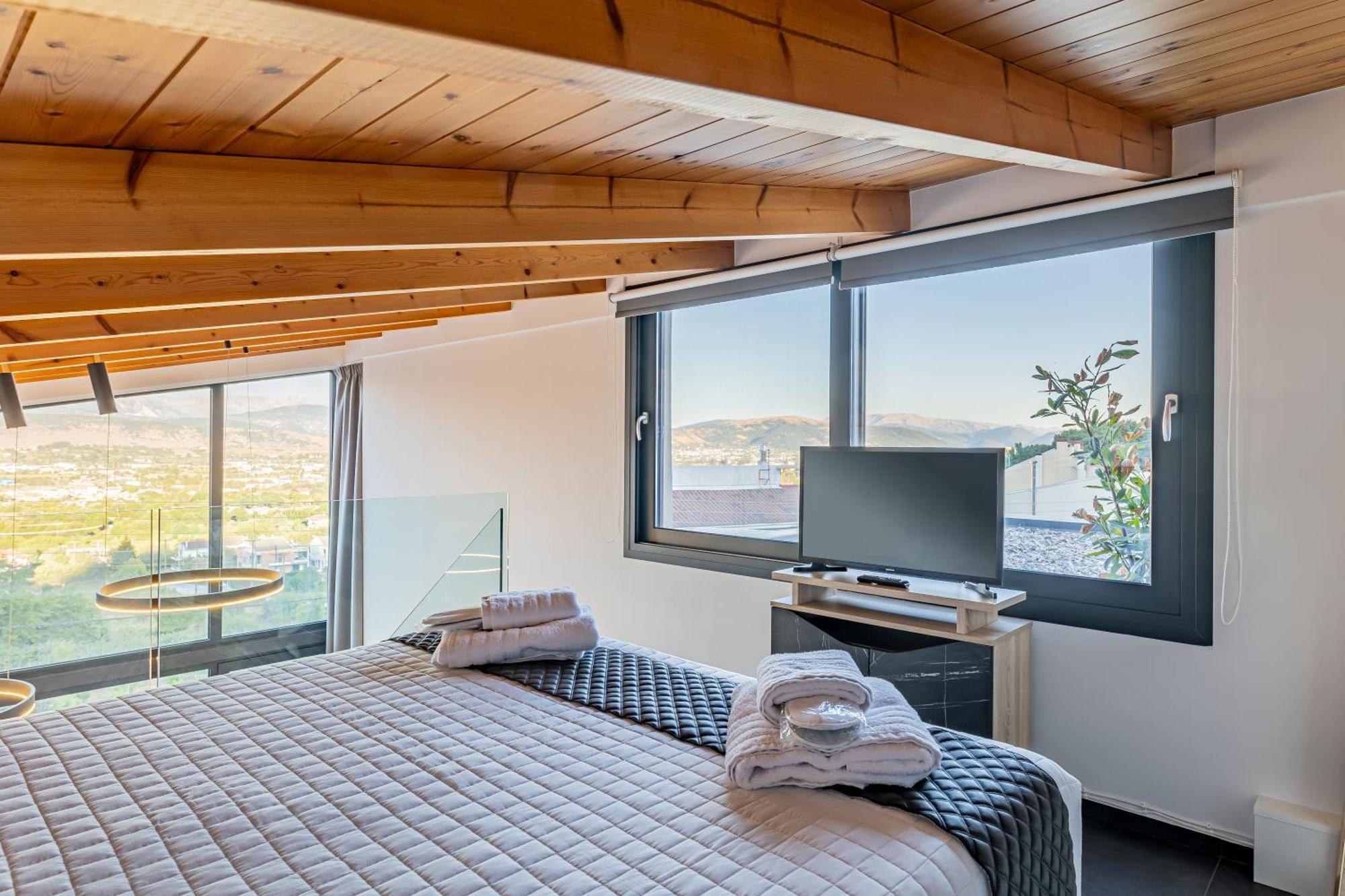 City Hill Luxury Apartments Yanya Dış mekan fotoğraf
