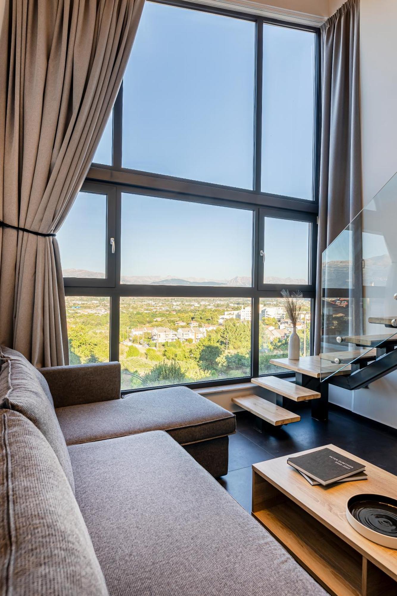 City Hill Luxury Apartments Yanya Dış mekan fotoğraf