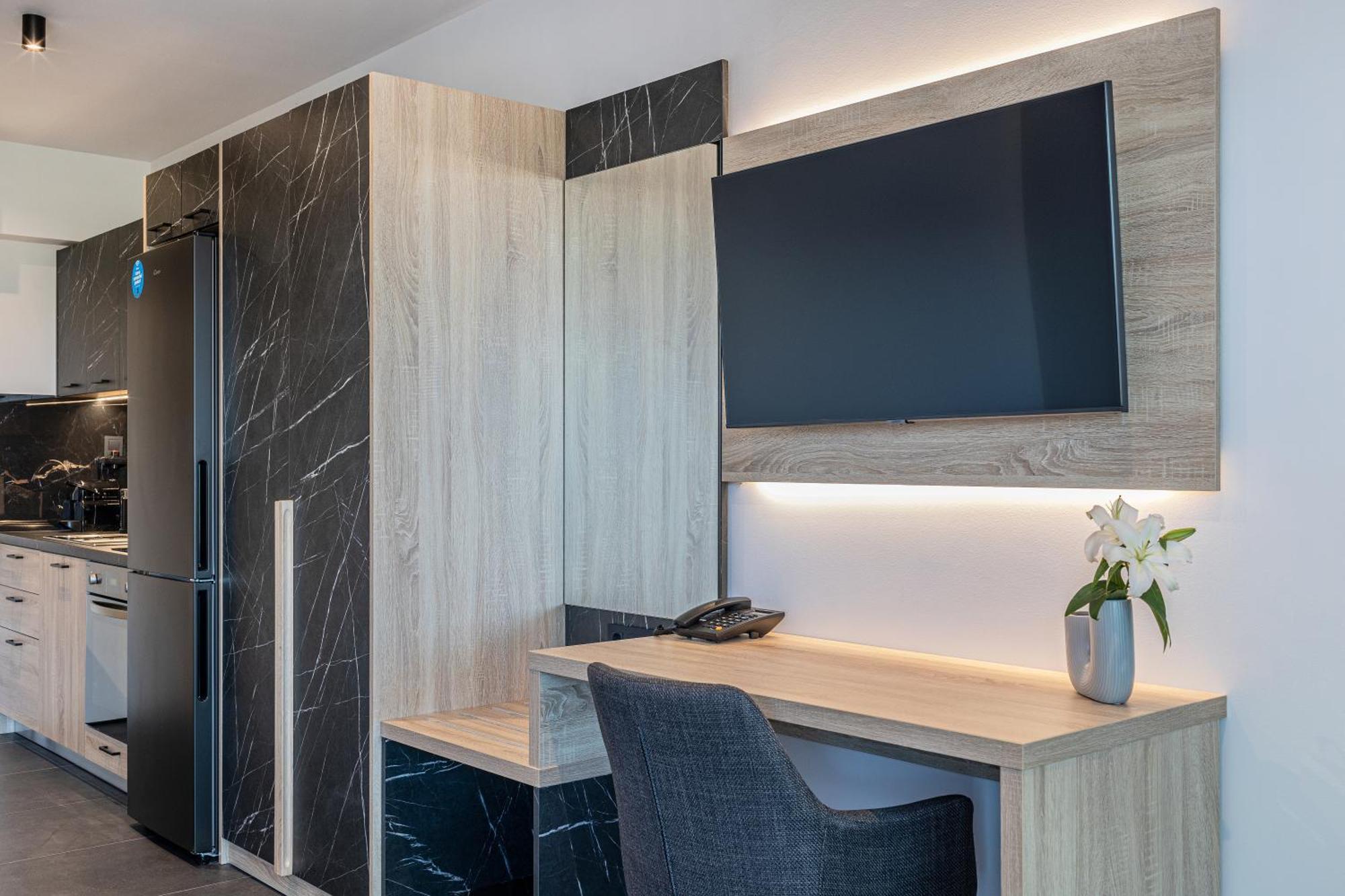 City Hill Luxury Apartments Yanya Dış mekan fotoğraf