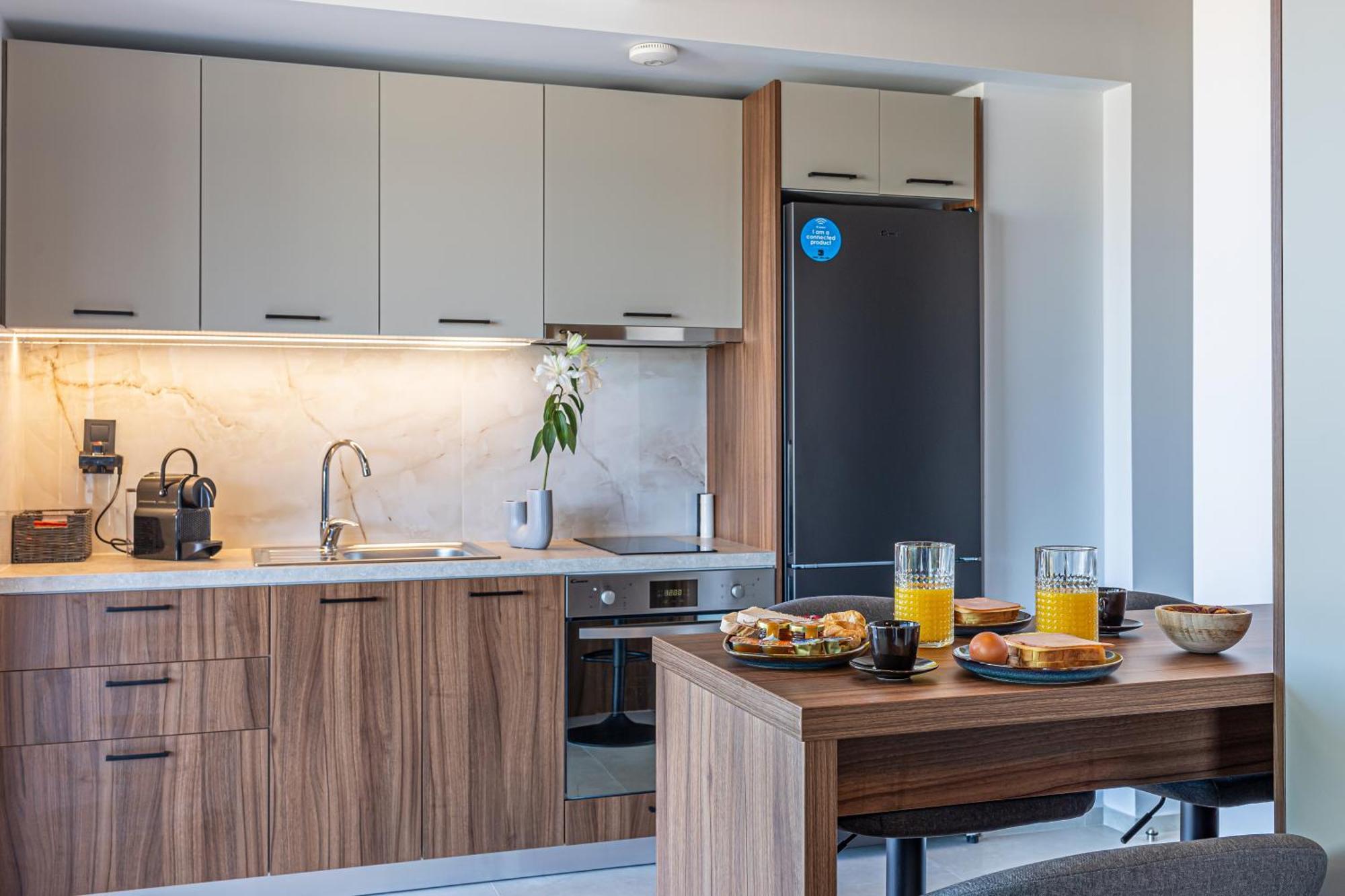 City Hill Luxury Apartments Yanya Dış mekan fotoğraf