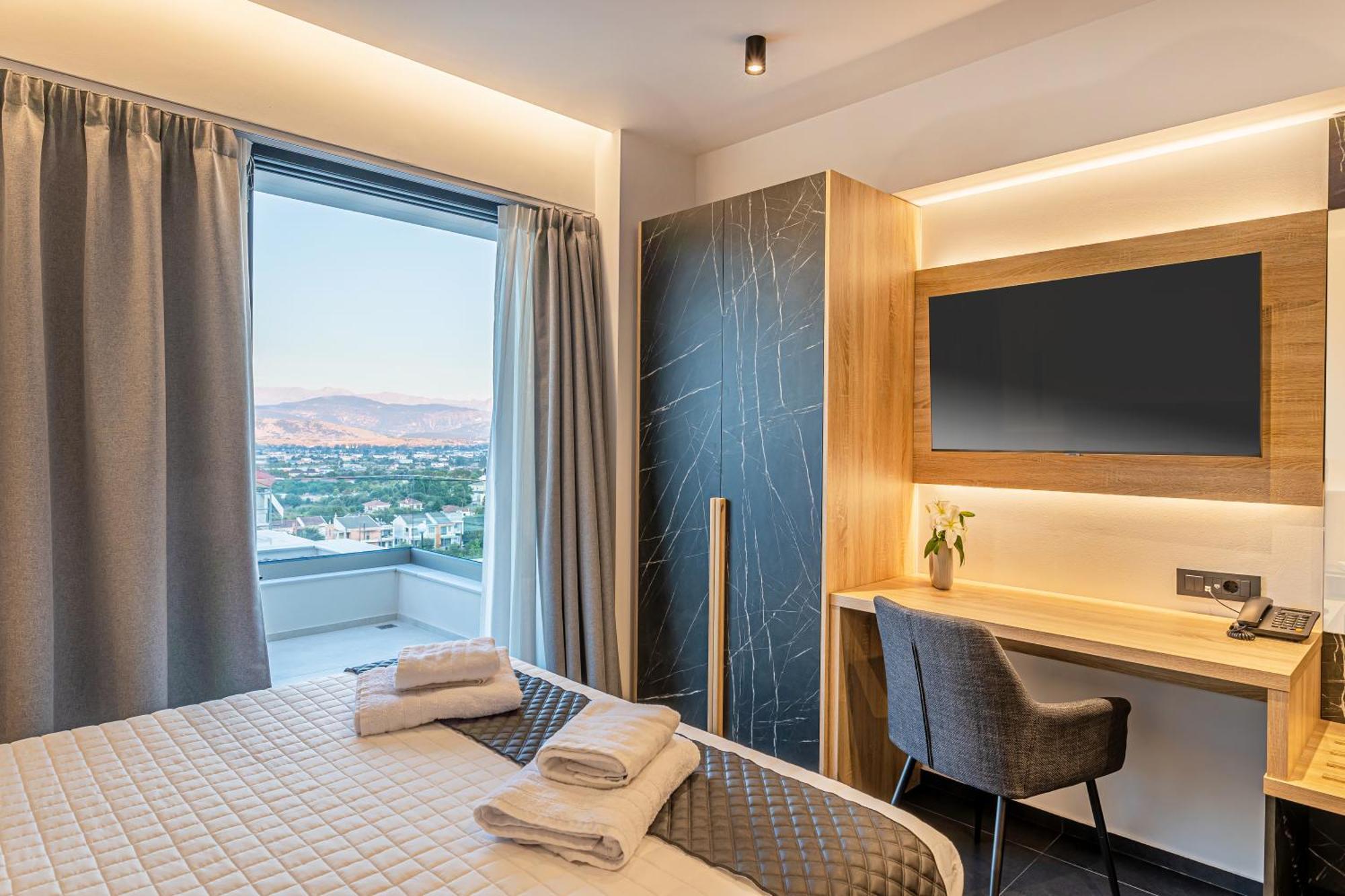City Hill Luxury Apartments Yanya Dış mekan fotoğraf