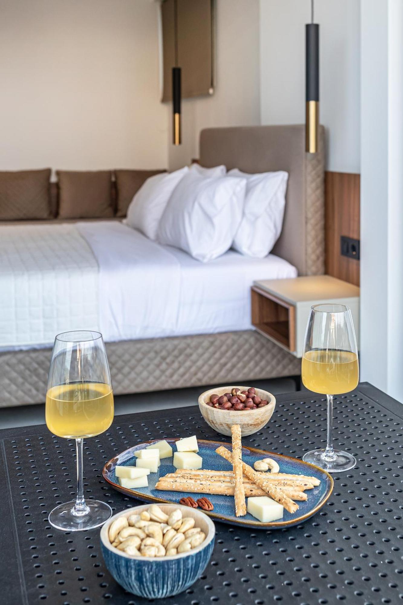 City Hill Luxury Apartments Yanya Dış mekan fotoğraf