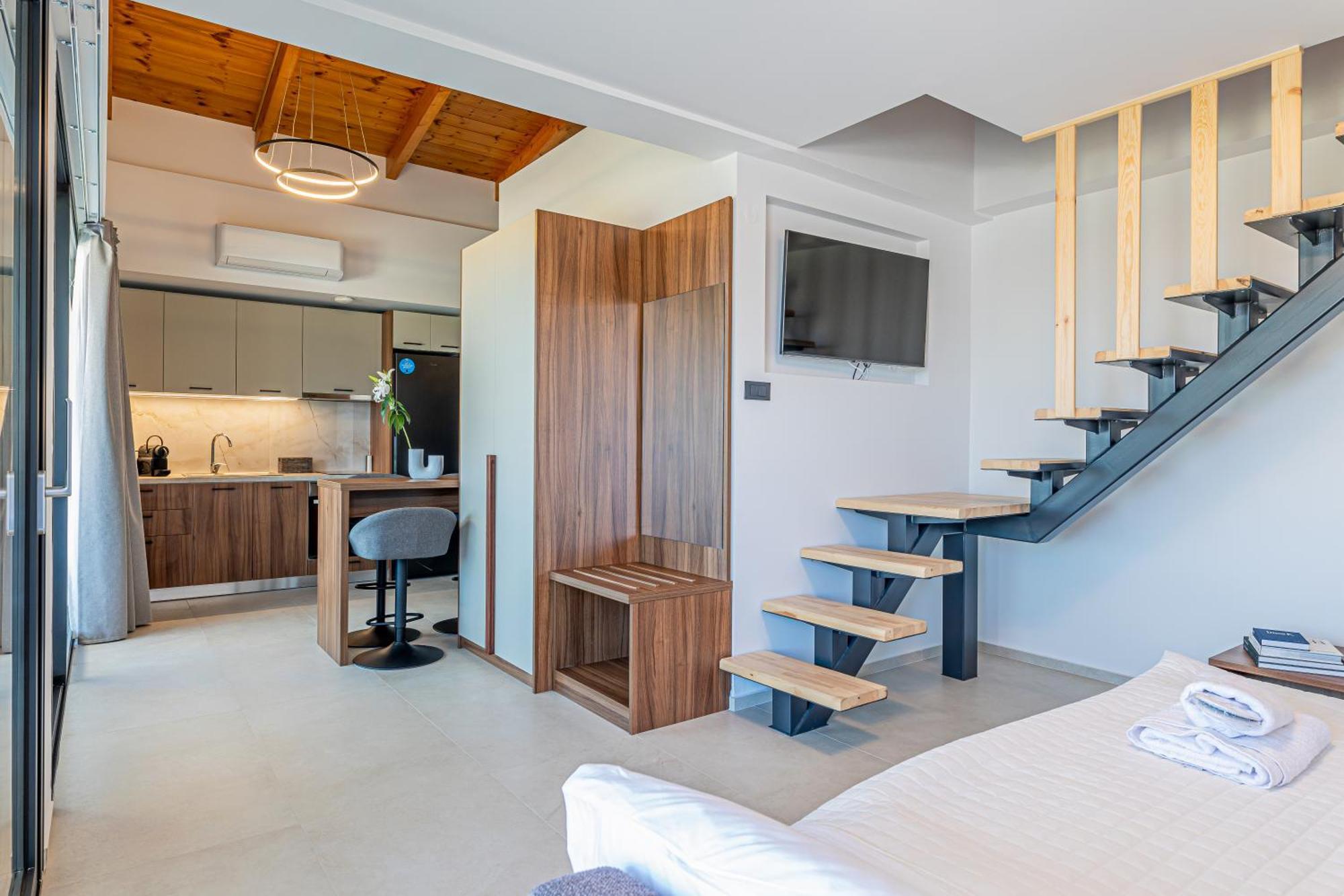 City Hill Luxury Apartments Yanya Dış mekan fotoğraf