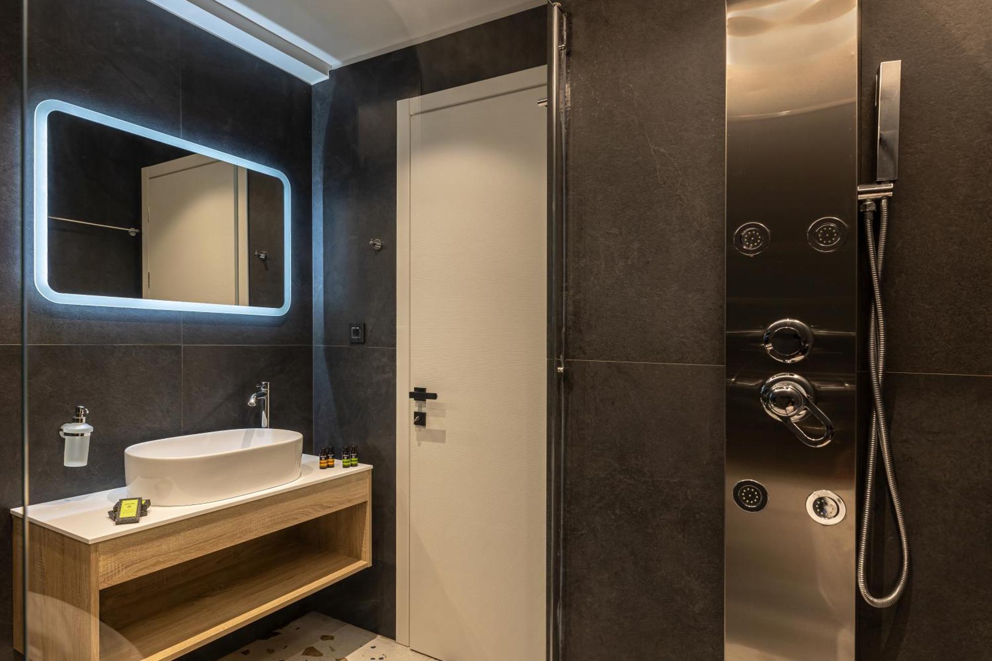 City Hill Luxury Apartments Yanya Dış mekan fotoğraf