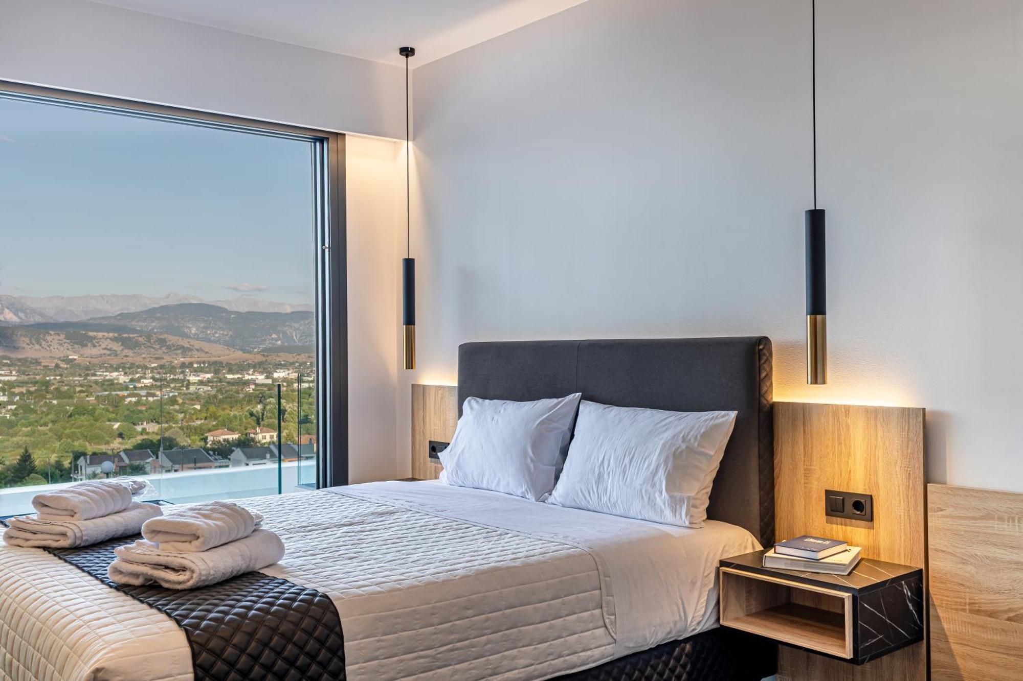 City Hill Luxury Apartments Yanya Dış mekan fotoğraf