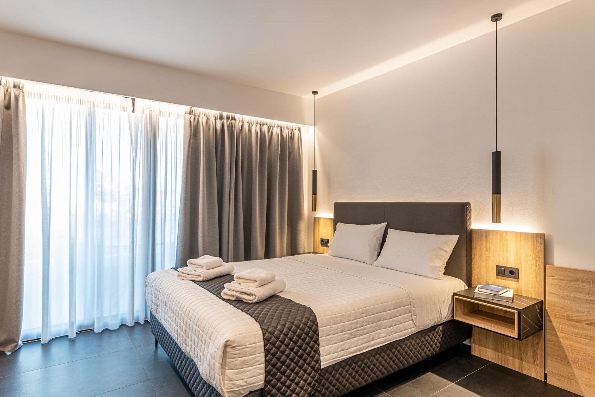 City Hill Luxury Apartments Yanya Dış mekan fotoğraf