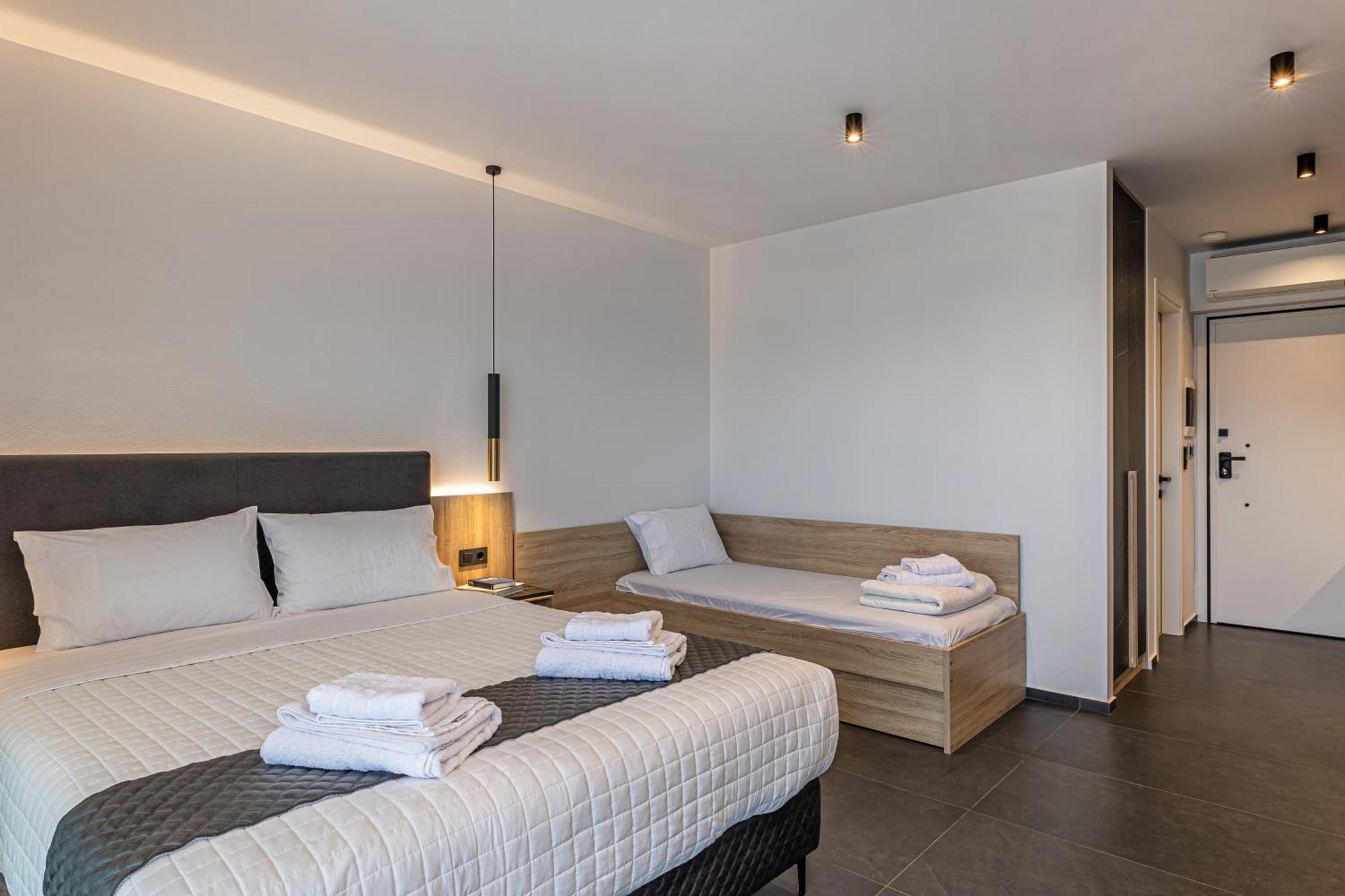 City Hill Luxury Apartments Yanya Dış mekan fotoğraf