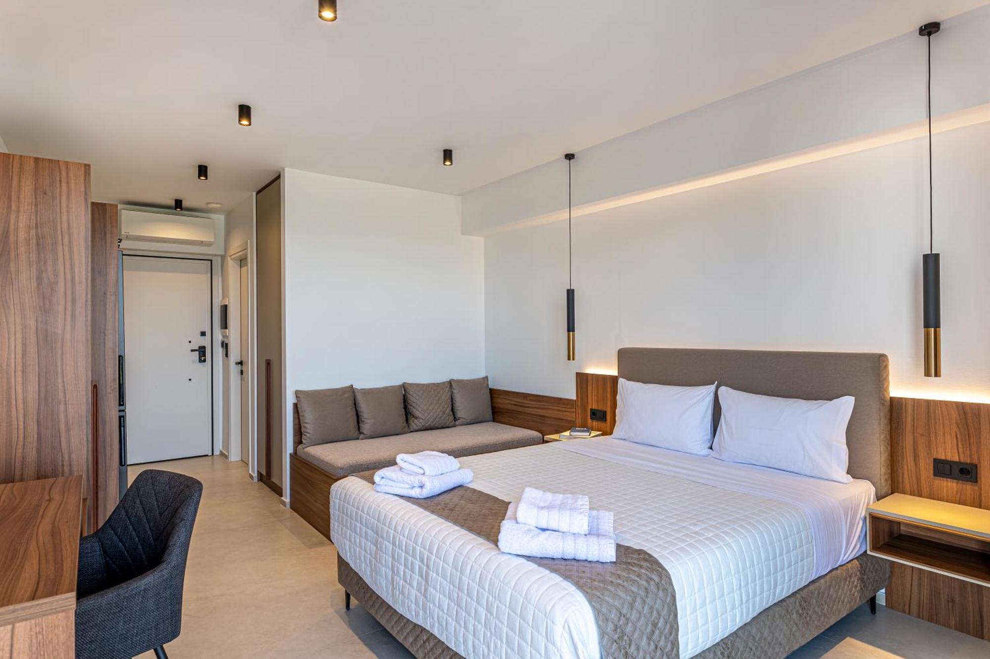 City Hill Luxury Apartments Yanya Dış mekan fotoğraf