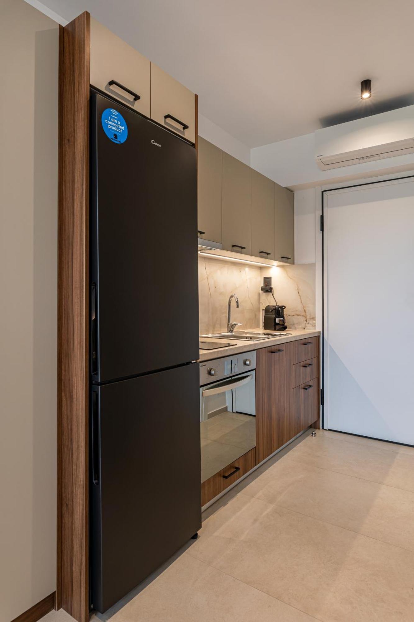 City Hill Luxury Apartments Yanya Dış mekan fotoğraf
