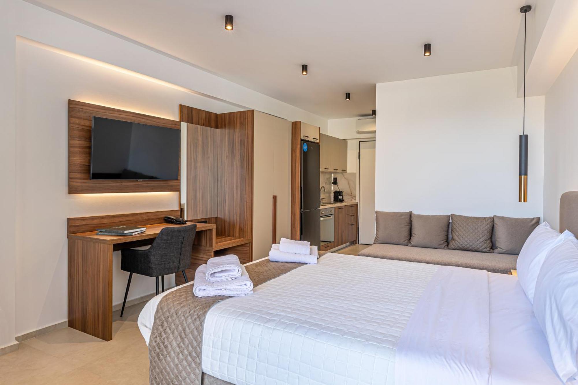 City Hill Luxury Apartments Yanya Dış mekan fotoğraf